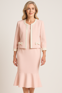 Luis Civit Jacke - MONACO