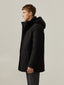 Parka de Decenio - D001780