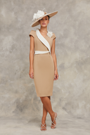 Kurzes Kleid von Luis Civit - DALI