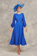 Carusa Midikleid - RENOIR