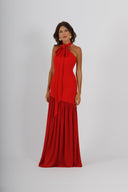 Langes Kleid von Silvia Fernández - EREA