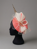 Headdress - PHEASANT