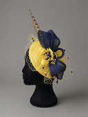 Headdress - PHEASANT