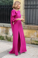 Langes Kleid von Toni Fernández – 24018/210