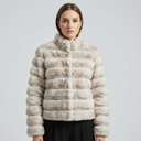 Abrigo de Toni Fernández - INVER