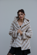 Abrigo Toni Fernández - H508R