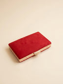 Cartera de Toni Fernández - GARNET