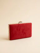 Cartera de Toni Fernández - GARNET