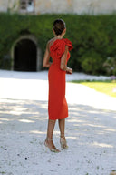 Silvia Fernández Midikleid - GEORGINA