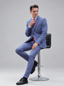 Traje de Toni Fernández - GILA