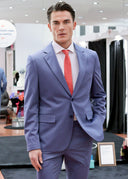 Anzug von Toni Fernández - GILA