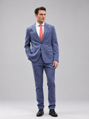 Traje de Toni Fernández - GILA