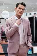 Traje de Toni Fernández - GILR