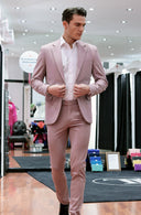 Toni Fernández‘ Outfit – GILR