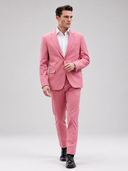 Traje de Toni Fernández - GIL