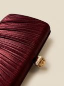 Cartera de Toni Fernández - GRANA