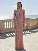 Vestido largo de Aire Barcelona - 9M1M0