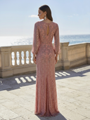 Vestido largo de Aire Barcelona - 9M1M0