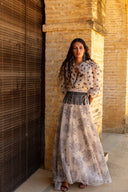 Matilde Cano Skirt - F521