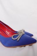 Die Absätze von Toni Fernández – FB259