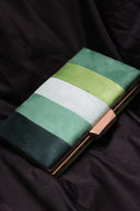 Cartera de Toni Fernández - BOTÁNICO