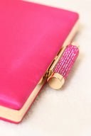 Cartera de Toni Fernández - SATIN