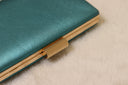 Cartera de Toni Fernández - GLACIAR