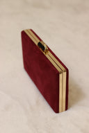 Cartera de Toni Fernández - BORGOÑA