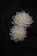 Aplique floral Toni Fernández -  DALIAS