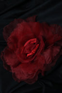 Aplique floral - CORI2