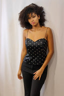 Top de Matilde Cano - 8536