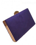 Toni Fernández's Portemonnaie – INDIGO