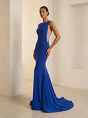 Vestido largo de Jovani - J010