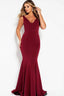 Jovani Long Dress - J015