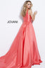 Vestido largo de Jovani - J078