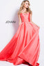 Vestido largo de Jovani - J078