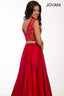 Vestido largo de Jovani - J085