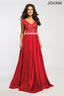 Jovani Long Dress - J085
