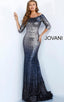 Jovani Long Dress - J094