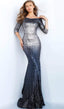 Jovani Long Dress - J094