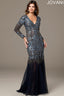 Jovani Long Dress - J098