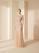 Vestido largo de Jovani - J102