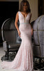 Vestido largo de Jovani - J109