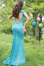 Vestido largo de Jovani - J111