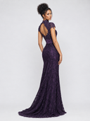 Vestido largo de Jovani - J118