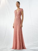 Vestido largo de Jovani - J120