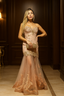 Vestido corto/largo de Jovani - J135
