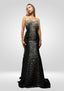 Vestido largo de Jovani - J138