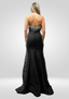 Vestido largo de Jovani - J138