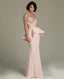 Jovani Long Dress - J142